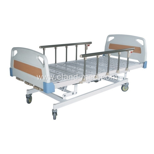 High Quality Hospital Rescue Bed For First Aid
